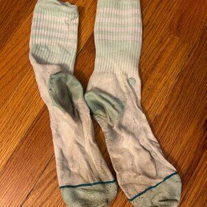 Stance crew socks